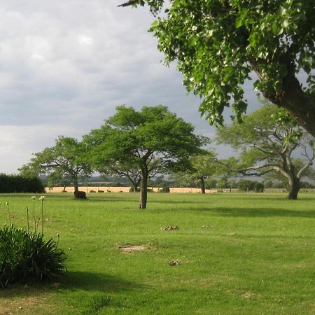 Estancia San Pedro Colonia Del Sacramento Exterior foto