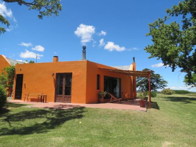 Estancia San Pedro Colonia Del Sacramento Exterior foto