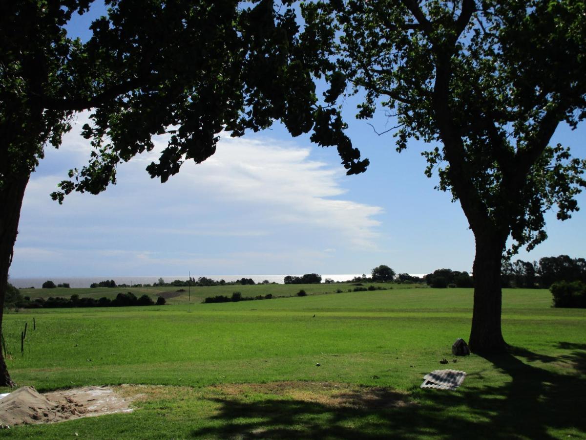 Estancia San Pedro Colonia Del Sacramento Exterior foto