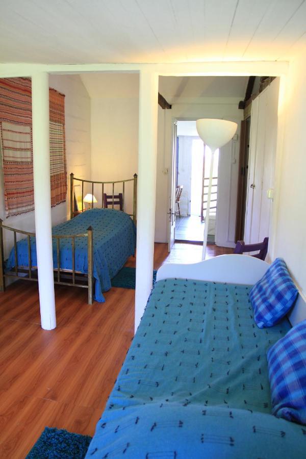 Estancia San Pedro Colonia Del Sacramento Exterior foto