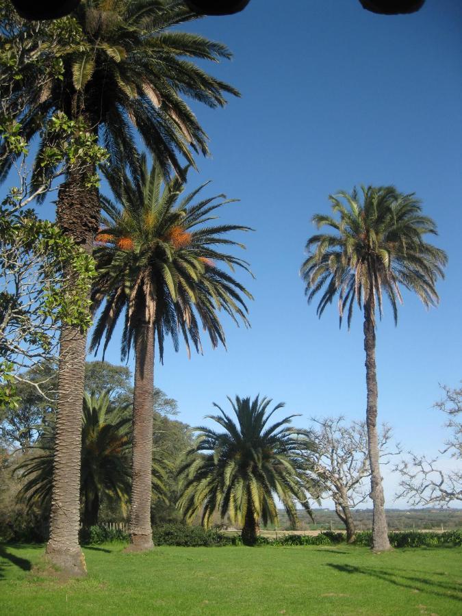 Estancia San Pedro Colonia Del Sacramento Exterior foto